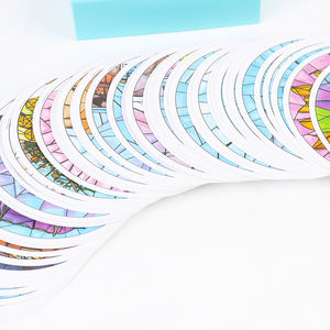 مبتدئين جولة بطاقات التارو أوراكل مع مربع - Product Image 5