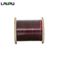 Hot 1.5mm 2.5mm 4mm 6mm 10mm single-core elektrische kabel kupfer draht kupfer emaillierten draht