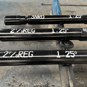 Motor de lodo de fondo de pozo hidráulico avanzado de 2-7/8 "para minería de carbón <span class=keywords><strong>HDD</strong></span> - Product Image 3