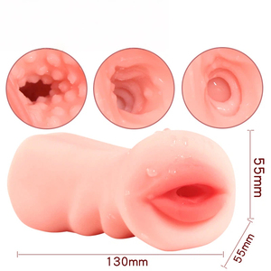 Godet Masturbateur Réaliste Grand Fessier et Hanches, Jouet Sexuel Masculin pour Adultes, Petit <span class=keywords><strong>Moule</strong></span> Réaliste pour Hommes - Product Image 2