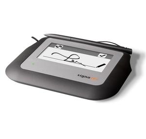 Produit hautement recommandé 2025 Appareils électroniques grand public Accessoires pour tablette de signature - Product Image 1