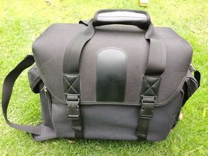 Multifunctional Outdoor Shockproof Tool Bag Multi-Compartment Instrument Bag with Zipper Closure Manufactured by Name - Product Image 4