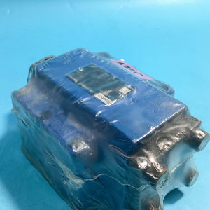 SV30PB1-4X/ R900502240 แผ่นยึดไฮดรอลิกแบบติดตั้งบนแผ่นพร้อมระบบตรวจสอบแบบ Pilot Operated ตามมาตรฐาน ISO 5781 สำหรับอุปกรณ์อุตสาหกรรม - Product Image 4