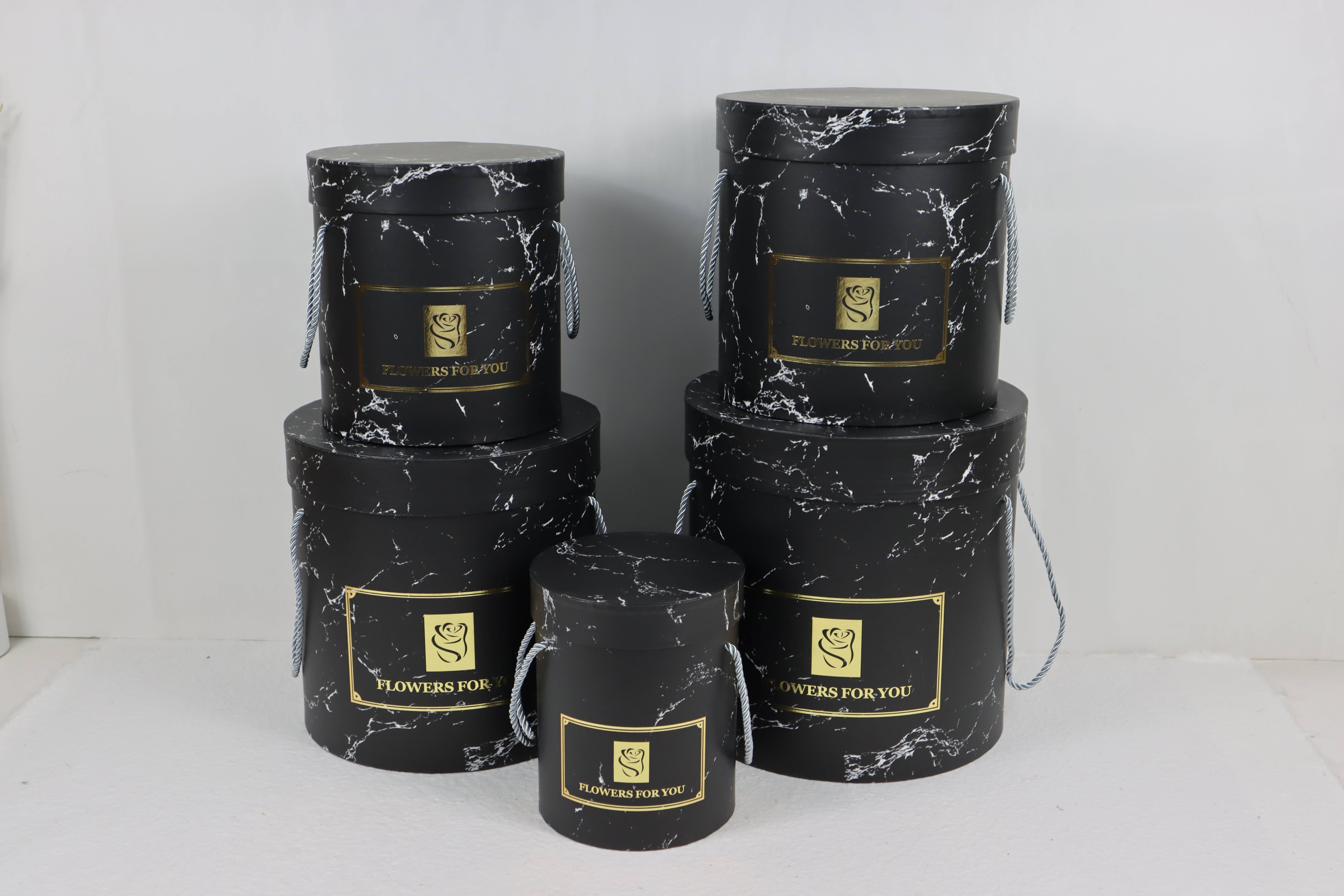 Mármol negro