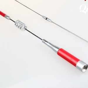 Antenne Super Gainer SG-7200 pour station radio mobile <span class=keywords><strong>QYT</strong></span> KT-8900D 7900D TH-9800 avec/sans clip et câble - Product Image 5