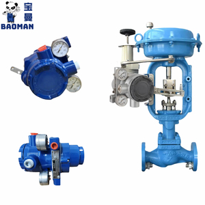 Yamatake <span class=keywords><strong>azbil</strong></span> electropneumatic thông minh van định vị <span class=keywords><strong>avp200</strong></span> <span class=keywords><strong>avp201</strong></span> avp202 năng động niêm phong chức năng Hart thông tin liên lạc 4-20mA - Product Image 2