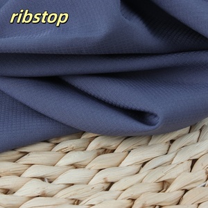 Vải <span class=keywords><strong>polyester</strong></span> nylon spandex co giãn bốn chiều, chất liệu ripstop, dùng cho quần, quần tây, đồ thể thao, vest, áo khoác ngoài, áo khoác ngoài trời, thân thiện với môi trường - Product Image 1