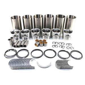 Kit de Reparación y Reacondicionamiento para Motor de Excavadora HongWang 3066 3304 C4.4-C18 con 1 Año de Garantía - Product Image 2