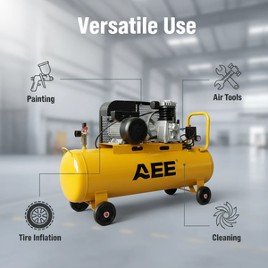 <span class=keywords><strong>Compresseur</strong></span> d'air industriel populaire 200L 220V, <span class=keywords><strong>compresseur</strong></span> d'air électrique portable <span class=keywords><strong>pour</strong></span> pneus de voiture et lavage - Product Image 4