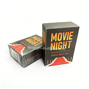 Classic Party Board Card Games, Portable Travel Size Card Game for Friends <strong>Gathering</strong> &amp; Family Entertainment - Product Image 2