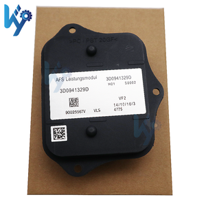 Módulo de potencia KY NEW AFS 3D0941329D 90025567 para luz de curva, balasto de faro para coches VW Passat B7 AUDI Q5 8R - Product Image 5