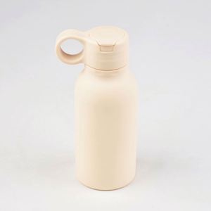 Multipurpose Outdoor Gym <b>Kettle</b> Dishwasher Safe Food-Grade Water Bottle Silicone Mug for Hiking Picnic - Product Image 1