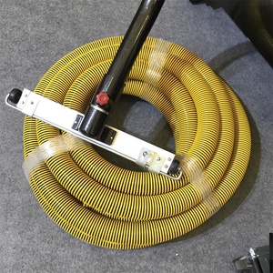 Máy Hút Bụi Công Nghiệp V3X 3000 Watt Máy Hút Bụi Bê Tông - Product Image 6