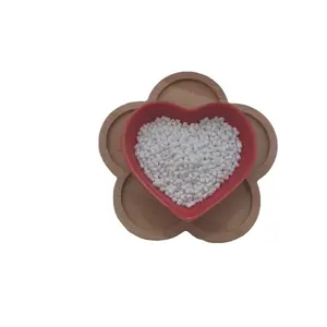 PET A08 100 Glass fiber reinforced coating grade flame retardant high flow Plastic Granules