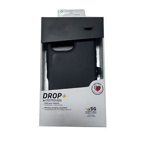 Étui de protection 4 en 1 <span class=keywords><strong>Defender</strong></span> Otterboxer pour iPhone 16 Pro Max, coque pour iPhone 16 Plus, vente en gros de coques pour téléphone portable - Product Image 6