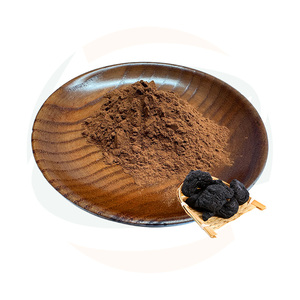 चीन-जड़ी बूटी आपूर्ति प्रीमियम रेहमैनिया ग्लूटिनोसा अर्क पाउडर | प्राकृतिक डी हुंग हर्बल घटक - Product Image 3