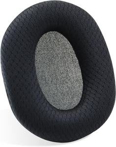 Razer Kaira X Pro, Barracuda X 헤드폰용 이어폰 케이스, 스펀지 이어패드, 이어머프 - Product Image 5