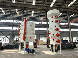 Extractor de Lixiviación de Aceite de Tipo Ciclo Industrial, Equipo de Extracción Continua de Solvente para Semillas Vegetales - Product Image 5