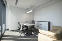 Bureau de direction en bois massif avec finition de luxe, mobilier de bureau moderne, durable, écologique, réglable, qualité supérieure
