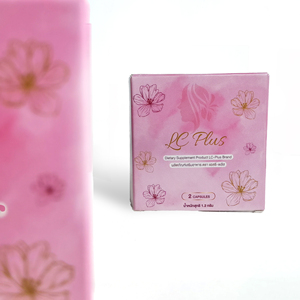 Cápsulas de mejora femenina personalizadas de fábrica, fibra dietética, apoyo inmunológico a base de hierbas, suplemento de belleza, energía y salud - Product Image 6