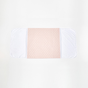 Coussinets imperméables matelassés à 4 couches, coussinets réutilisables pour l'incontinence des personnes âgées - Product Image 2