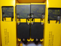 Nouveau capteur de proximité en stock BI15U-CP40-FDZ30X2 BI15-CP40-FDZ30X2 Fournisseur fiable Garantie d'un an