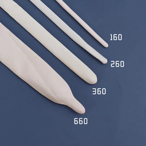 بالونات لاتكس سحرية ملتوية طويلة الشكل للبيع بالجملة ، ألعاب أطفال ذاتية الصنع لحفلات أعياد الميلاد ، بالونات لاتكس عتيقة - Product Image 3