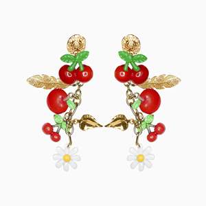 ER2503-29-137 Fashion Drop Earrings - Product Image 1