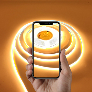 <span class=keywords><strong>Led</strong></span> hồ sơ ánh sáng không thấm nước COB <span class=keywords><strong>LED</strong></span> Strip Cable cho ngoài trời & cảnh quan trong nhà IP67 Đèn <span class=keywords><strong>Neon</strong></span> trong Silicone cơ thể - Product Image 5