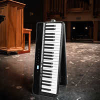Piano électronique portable haut de gamme X88U Offre Spéciale Piano à queue numérique Midi à 88 touches