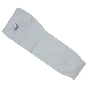 Juba 4438 0 U Guaina di Protezione da Tagli, Bianca - Product Image 2
