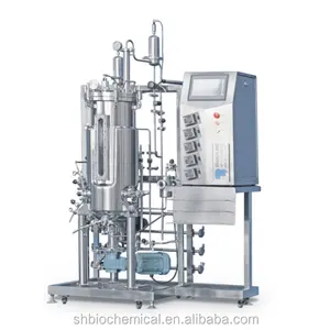 Mizuno biorreactor de tecnología de onda paralela, cultivo de Mycobacterium Bovis <span class=keywords><strong>Bcg</strong></span> en biorreactores, Bioreactor - Product Image 1