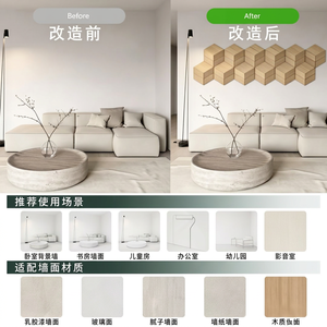 Paneles Acústicos de MDF y Fibra de Poliéster Más Vendidos, Insonorización Ecológica para Dormitorios Modernos, Salas de Estar y Uso en Hoteles - Product Image 6