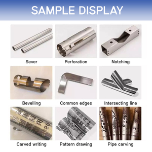 <span class=keywords><strong>2025</strong></span> mô hình mới <span class=keywords><strong>CNC</strong></span> sợi máy cắt laser cho ống thép không gỉ và ống công nghiệp thiết bị chế biến ống cắt - Product Image 4