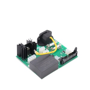 Hızlı teslimat PCBA PCB devre üretim ve çin'de dosyaları ile PCB takımı - Product Image 5