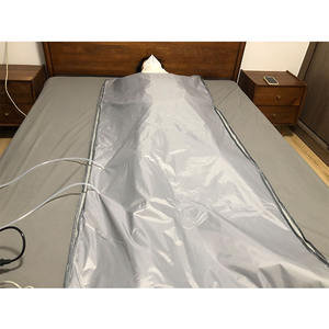 مجموعة الأوزون للساونا الجديدة التي تتميز بسهولة التشغيل ومزودة بمادة التخلص من السموم العطرية المكونة من الأوزون - Product Image 2