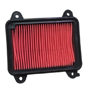 Filtro de Aire Original para Suzu UU125T Youyou <span class=keywords><strong>125</strong></span>, Número de Pieza 13780-10K00-000 - Product Image 6