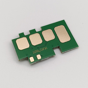 Chip de cartucho de tóner <span class=keywords><strong>MLT</strong></span> D203L <span class=keywords><strong>203L</strong></span>, compatible con Samsung Pro Xpress SL- M3320 M3820ND M3820D M3370 M3870FD M3870FW, para dispositivo de impresión de la marca, 1 unidad - Product Image 3