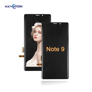Lcd originale per Samsung. Nota <span class=keywords><strong>9</strong></span> <span class=keywords><strong>Galaxy</strong></span> N960 Touch Screen con digitalizzatore, Display per lcd del telefono cellulare nota <span class=keywords><strong>9</strong></span> Samsung <span class=keywords><strong>Galaxy</strong></span> - Product Image 3
