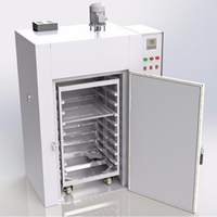 KENTON – Machine de séchage pour fruits, viande, poisson, équipement de séchage, four agricole avec plateaux