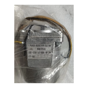 มอเตอร์เหนี่ยวนำ R6H4PB-D ใหม่และของแท้ ราคาต่อรองได้ - Product Image 1