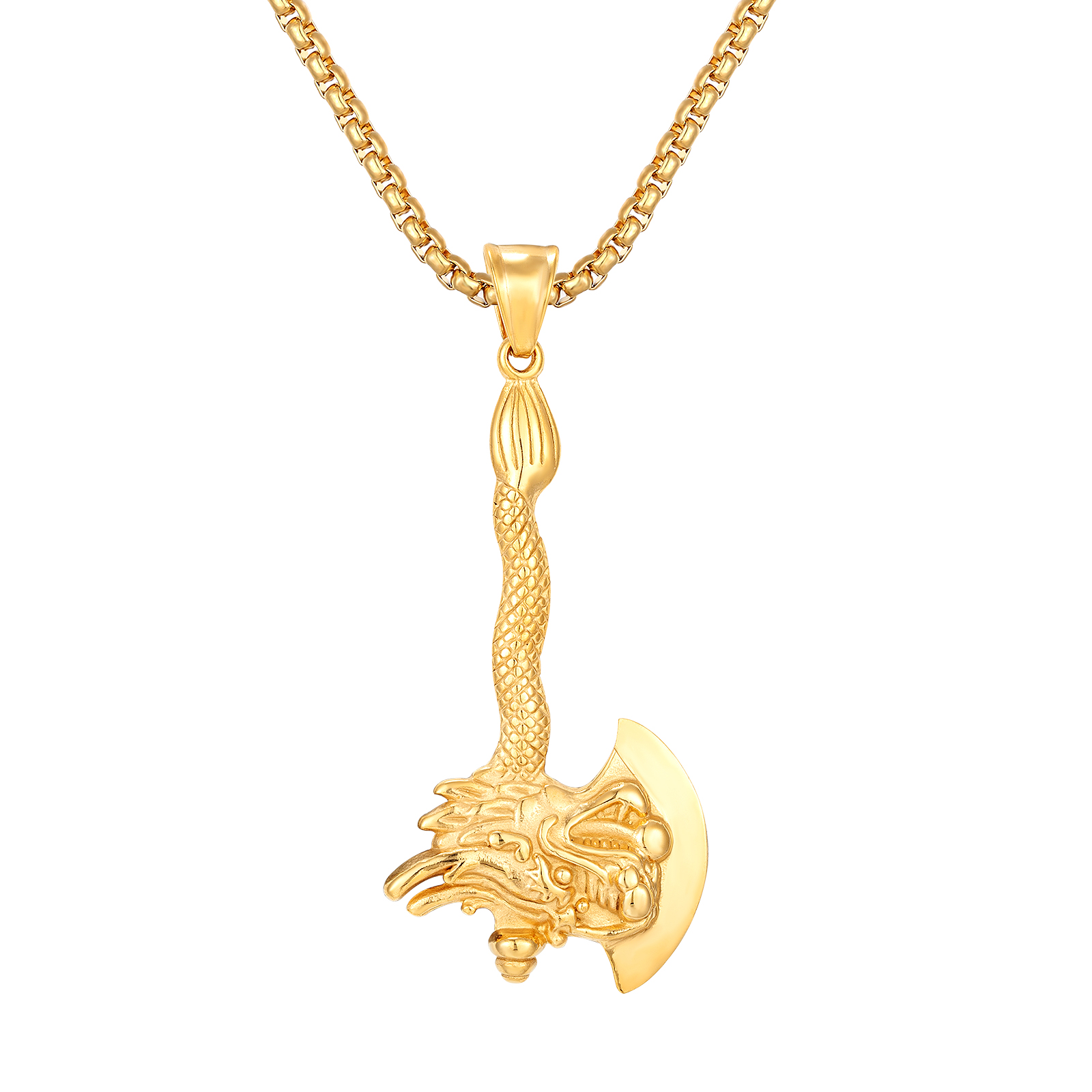 Gold SP0102102S