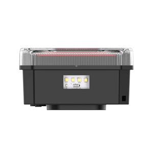 Kit de Luces Magnéticas Inalámbricas Universales de 12V <span class=keywords><strong>para</strong></span> Remolque, LED Recargable, Señal de Parada y Direccional <span class=keywords><strong>para</strong></span> Camiones y Autocaravanas - Product Image 6