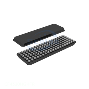 CF4320HGKFR Interface Integrated Circuit Ic Original One Stop Service IC INTERFACE SPECIALIZED 114BGA - Product Image 1