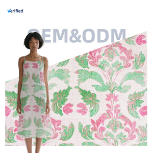 ชุดนอนผ้าและปลอกหมอนผ้าพิมพ์ลายทแยงไลโอเซลล์100% เป็นมิตรต่อสิ่งแวดล้อมสำหรับผู้หญิง - Product Image 1