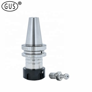 หัวจับดอกสว่านคุณภาพสูง NBT30 ER16 ER20 ER25 ER32 แบบชิ้นเดียว สำหรับเครื่องกัด - Product Image 5