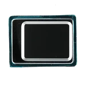 BS806 Beste Prijs Veiligheid Vingerafdruk Toegangscontrole Biometrische Vingerafdruk Sensor Voor Locker On/Off