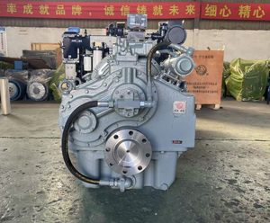 Ensemble moteur PR764 avec piston modèle KJ66 type 555 kg - Product Image 5