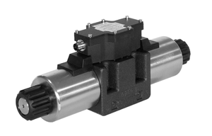 Duplomatic dzce5g loạt áp lực giảm tỷ lệ van DZCE5G-140/32n-ie/e0k11/B - Product Image 5