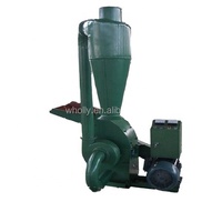 Mini moulin à bois de volaille broyeur à marteaux broyeur à bois machine pour palette en bois